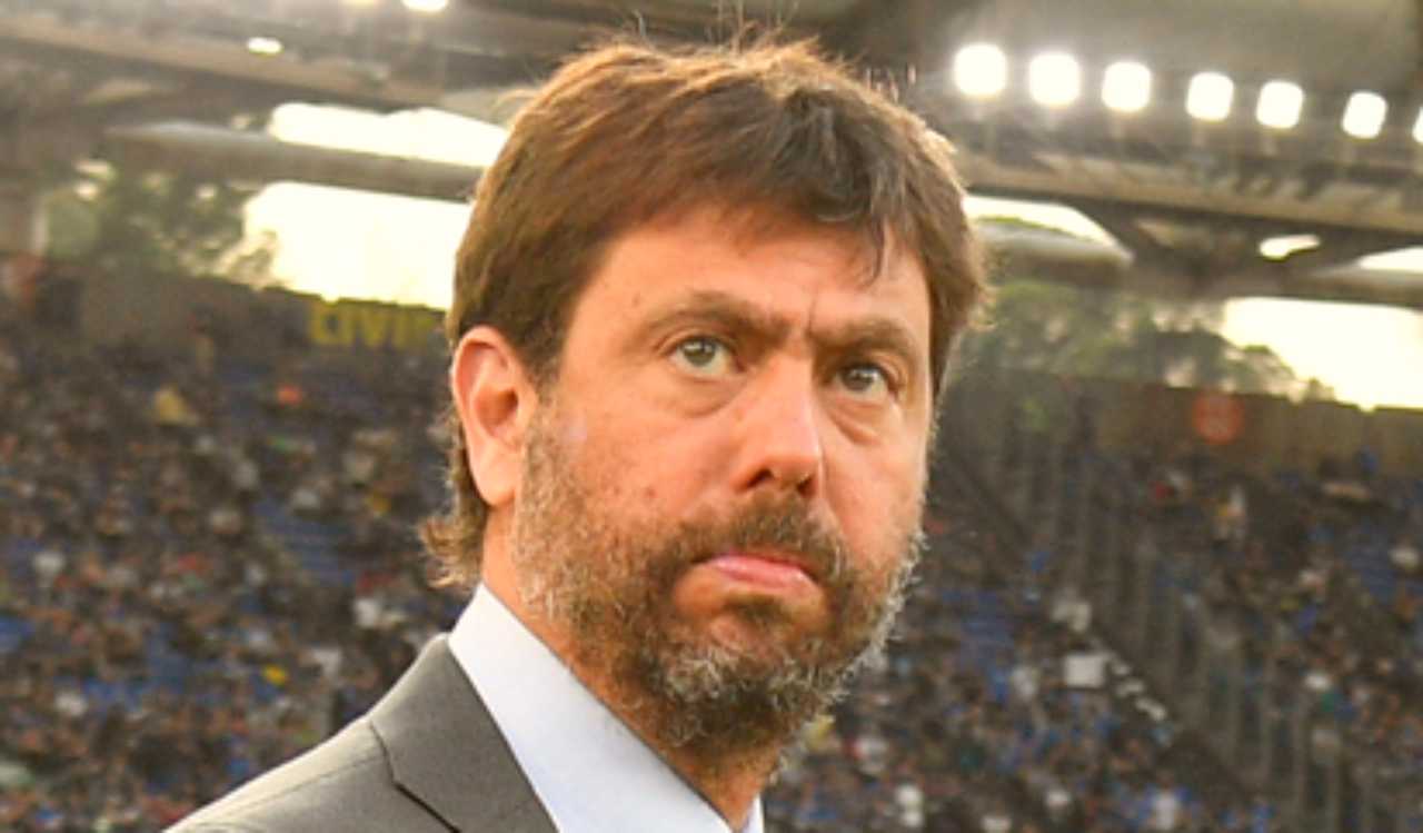 Andrea Agnelli