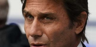 Antonio Conte