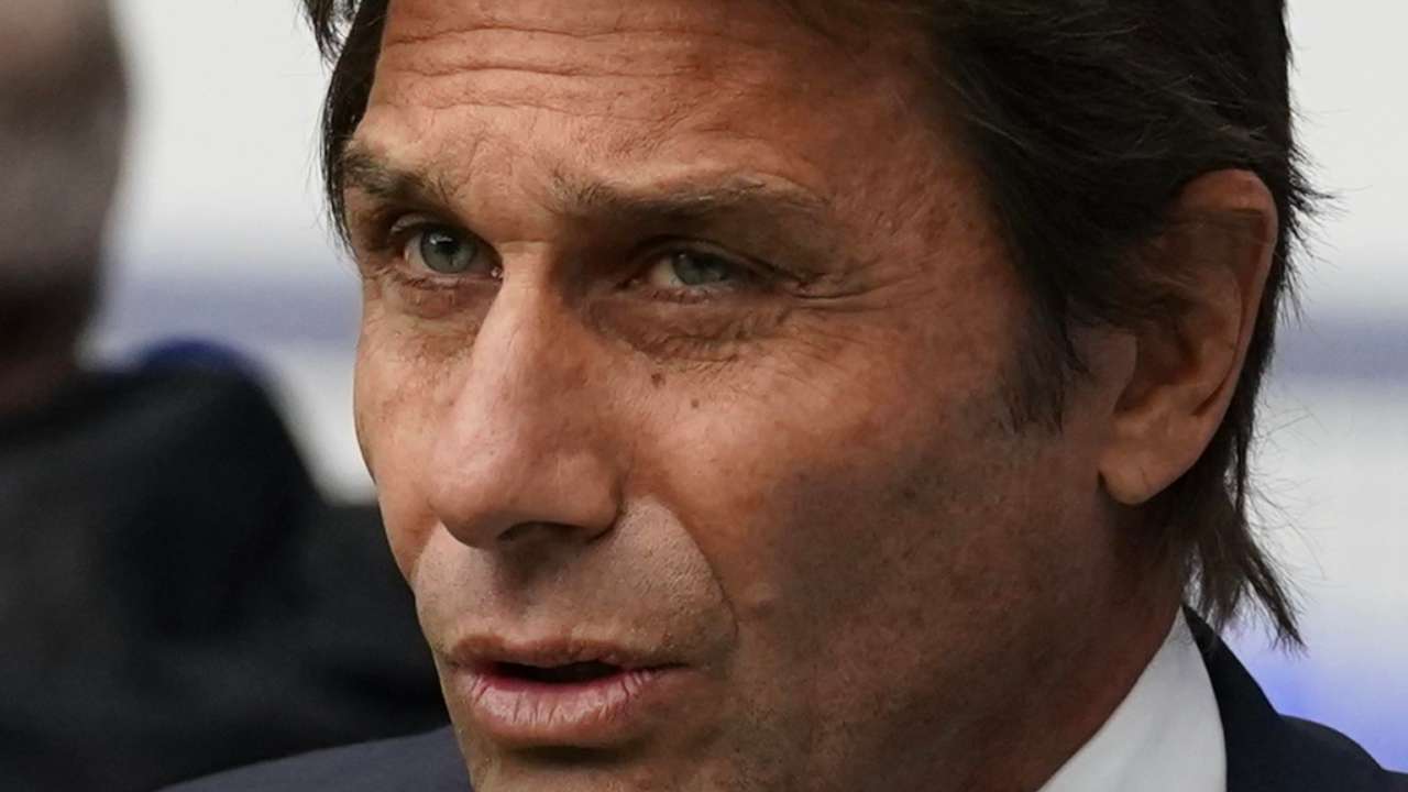 Antonio Conte