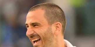 Bonucci via