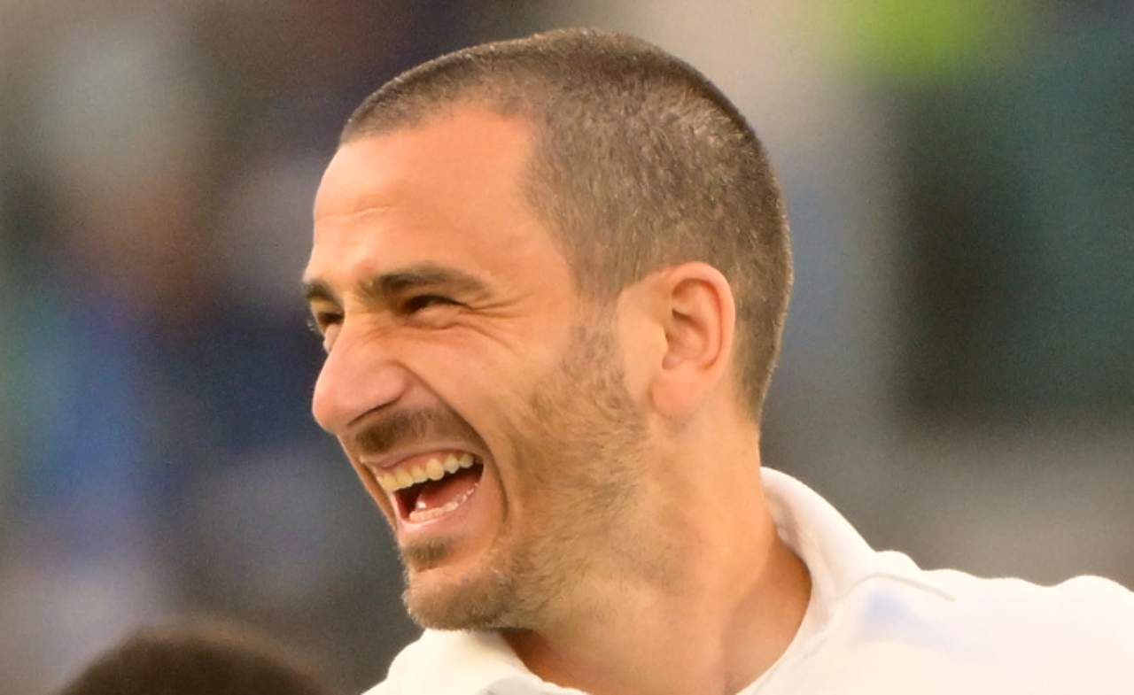 Bonucci via