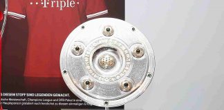 Bundesliga Germania (LaPresse)