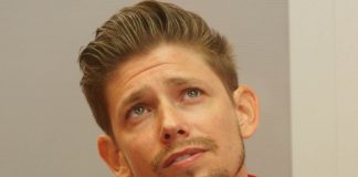 Casey Stoner