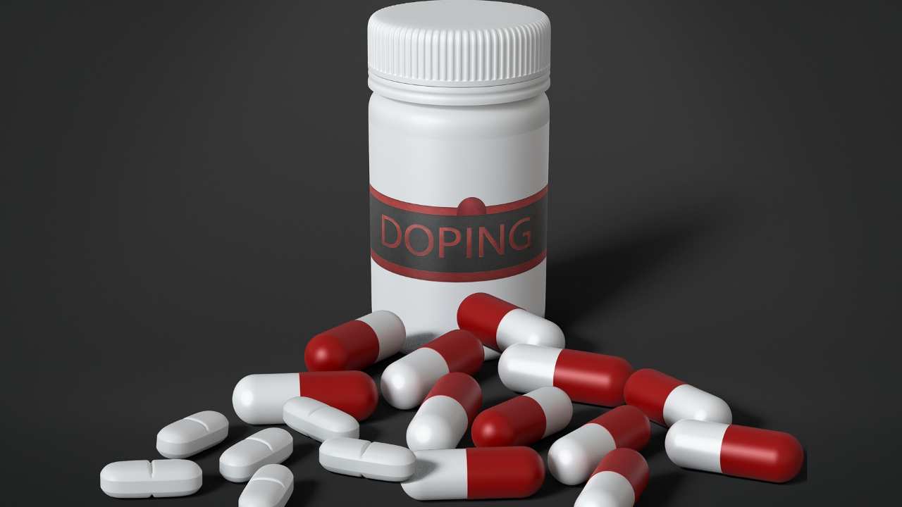 Ciclismo doping (Pixabay)