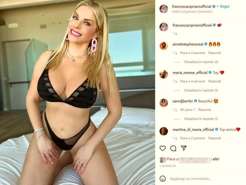 Cipriani ig
