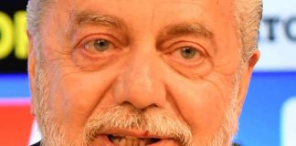 De Laurentiis