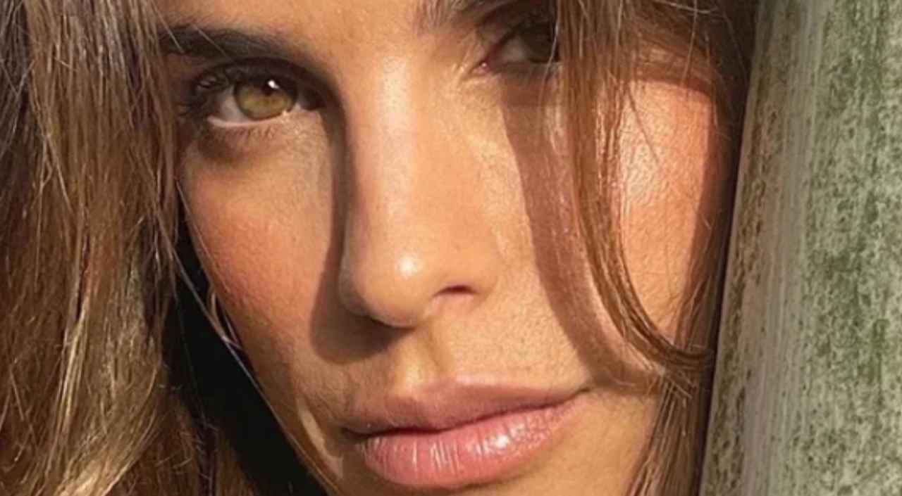 Elisabetta Canalis