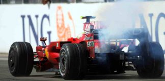 Ferrari F1 (Ansa Foto)