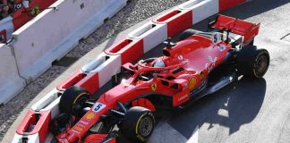 Ferrari (LaPresse)