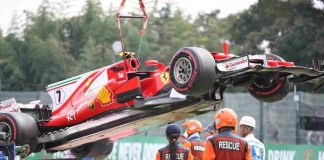 Ferrari (LaPresse)