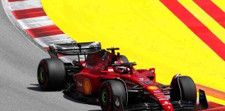 Ferrari (LaPresse)