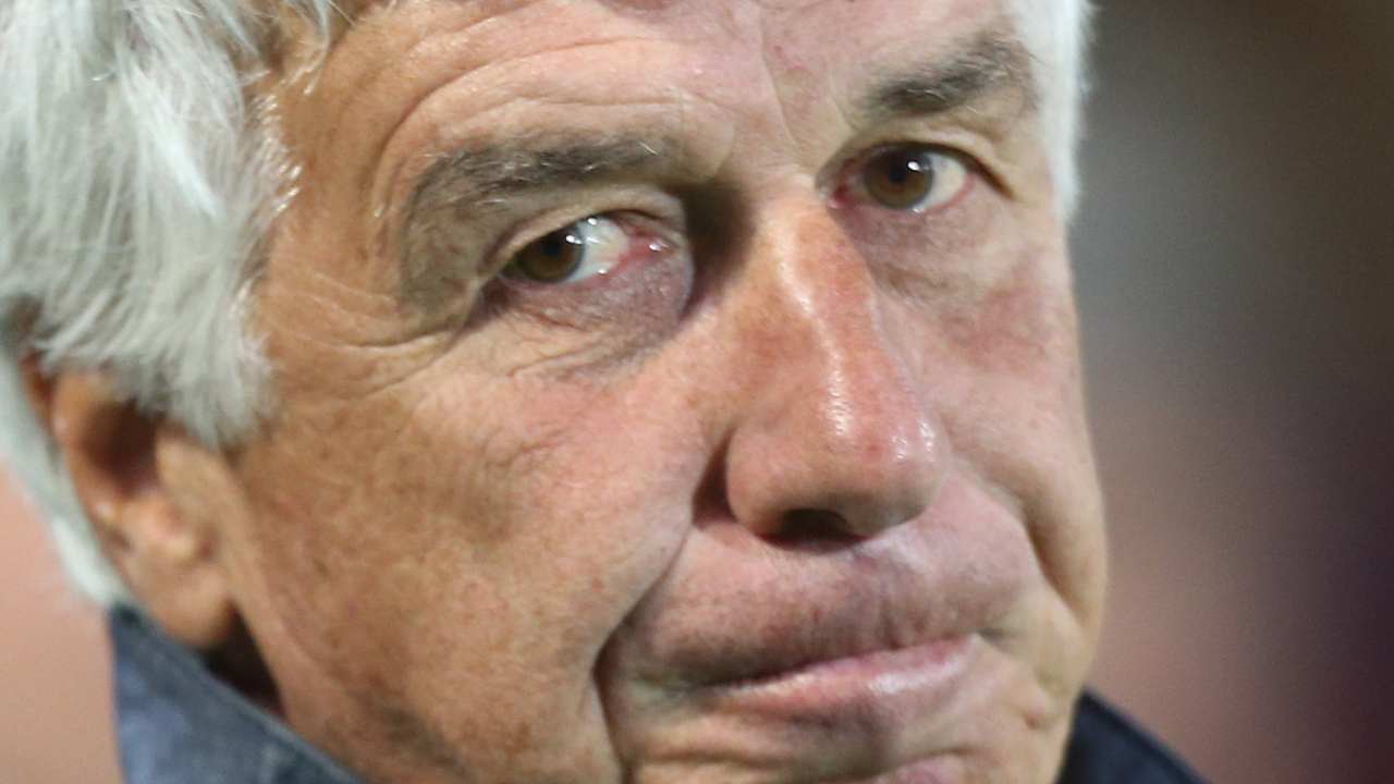 Gasperini