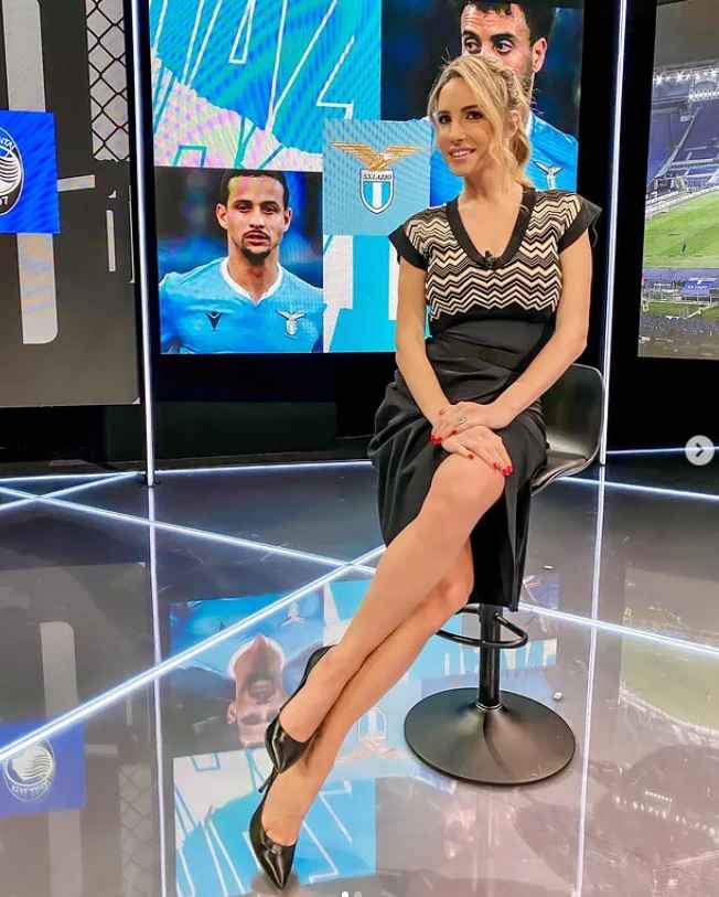 Giorgia Rossi
