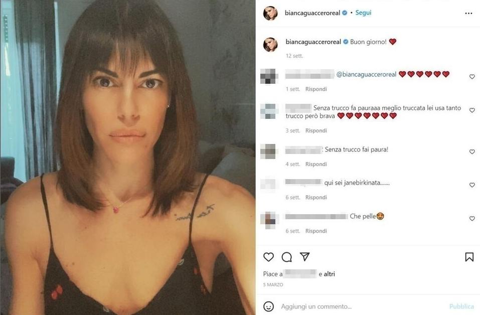 Guaccero ig