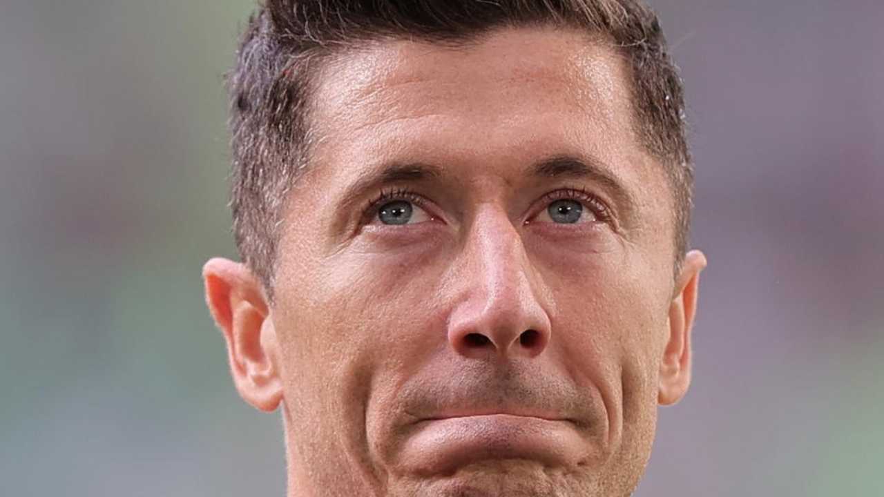 Lewandowski