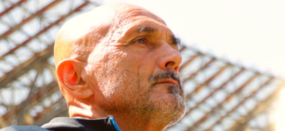 Luciano Spalletti