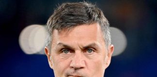 Maldini furioso