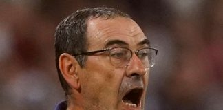 Maurizio Sarri