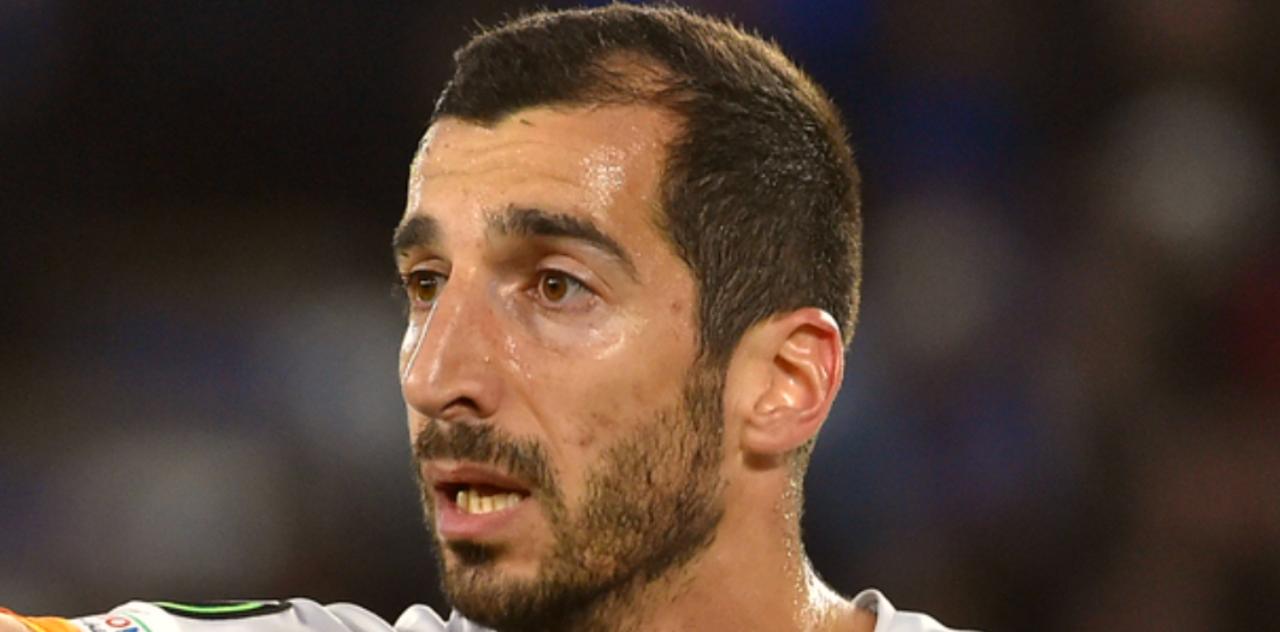 Mkhitaryan