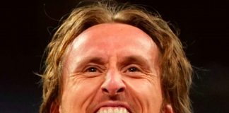 Modric juventus inter