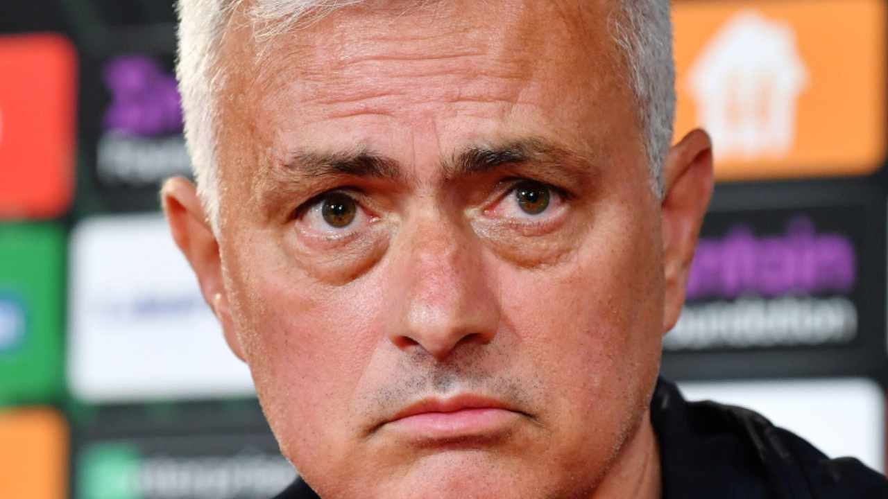 Mourinho