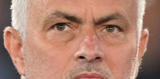 Mourinho