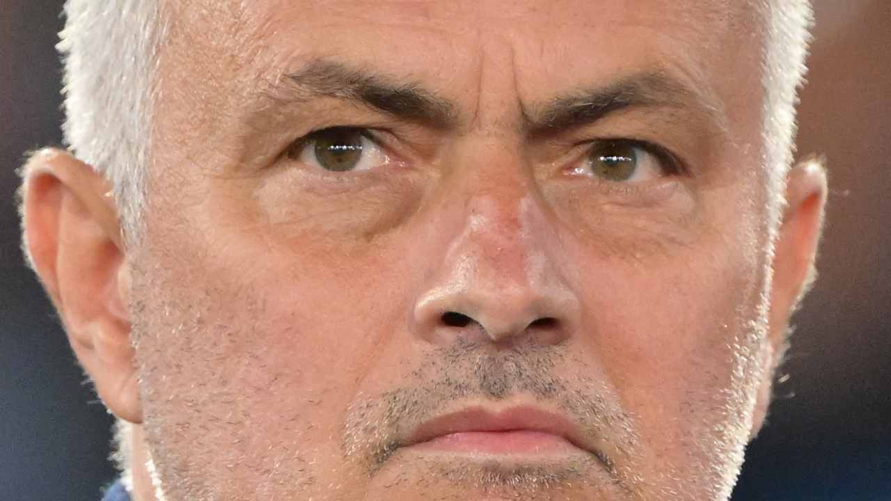 Mourinho