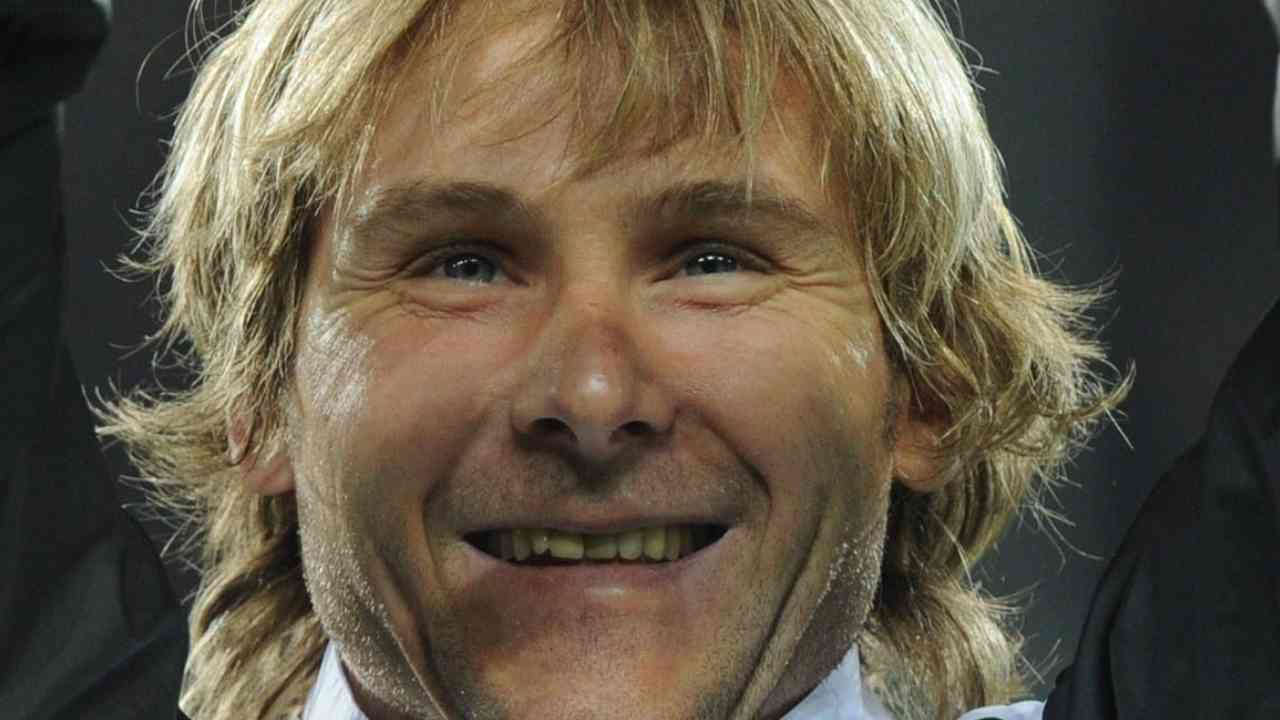 Nedved