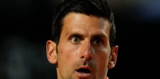 Novak Djokovic (LaPresse)