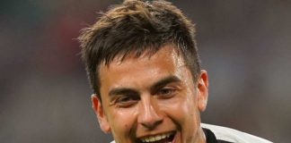 Paulo Dybala