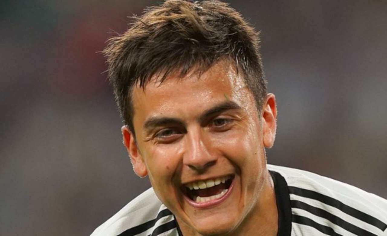 Paulo Dybala