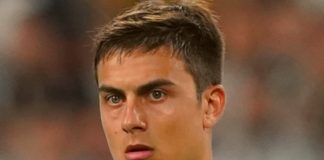 Paulo Dybala via