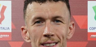 Perisic