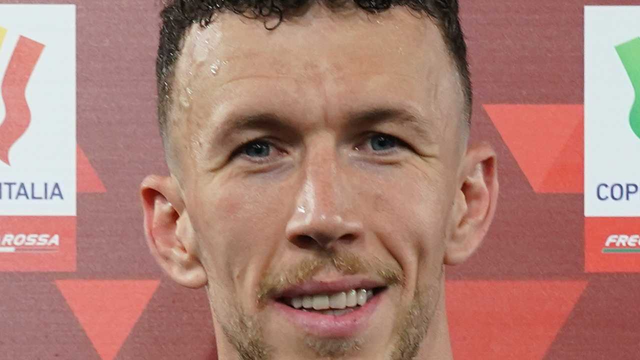 Perisic