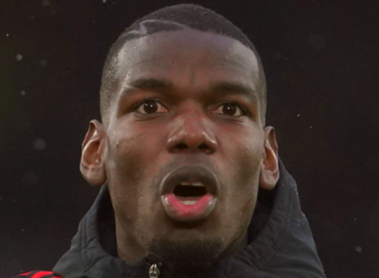 Pogba