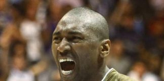 Ron Artest
