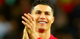 Ronaldo roma