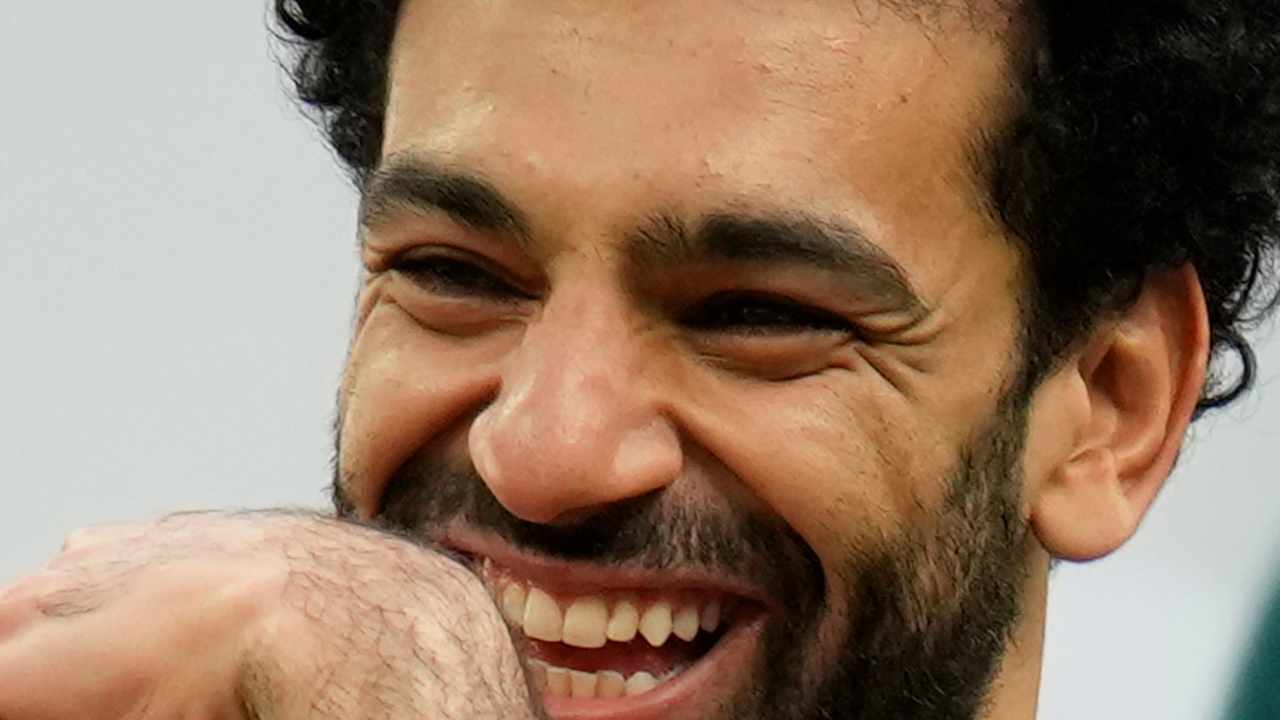 Salah