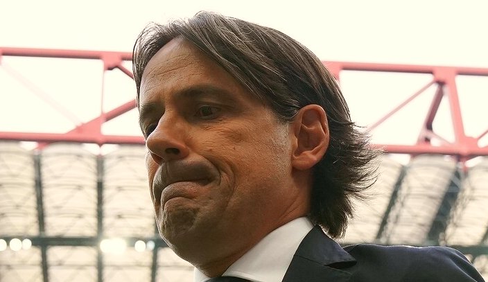 Simone Inzaghi