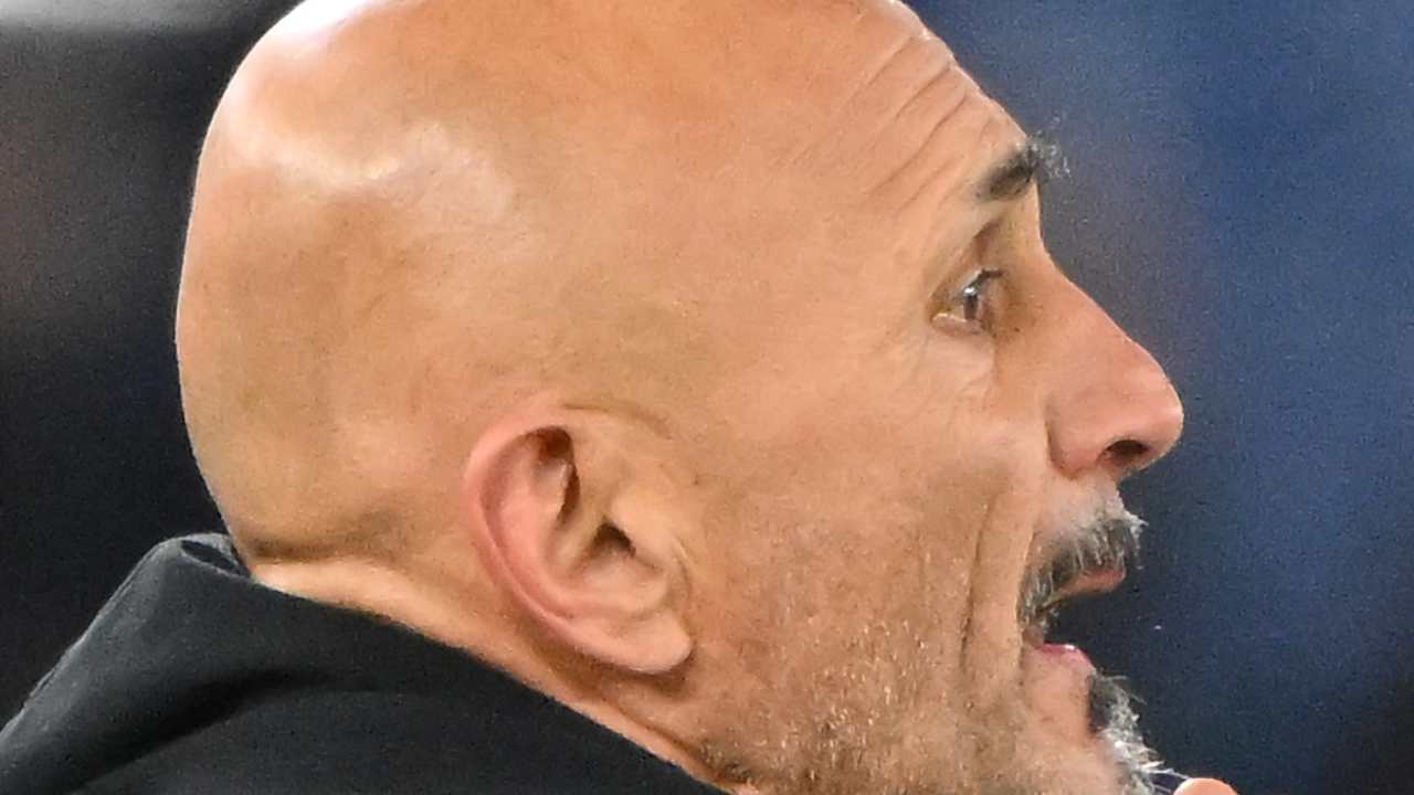 Spalletti