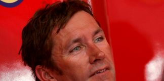 Troy Bayliss
