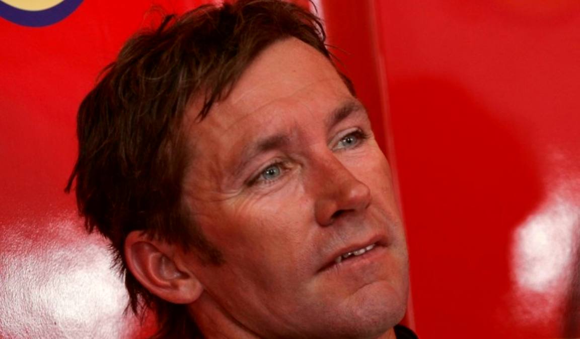 Troy Bayliss