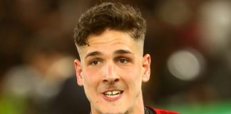Zaniolo