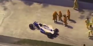 incidente Senna