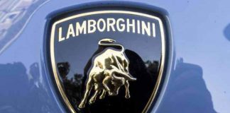 lamborghini