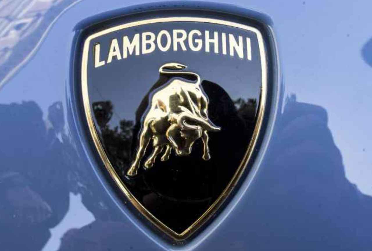 lamborghini