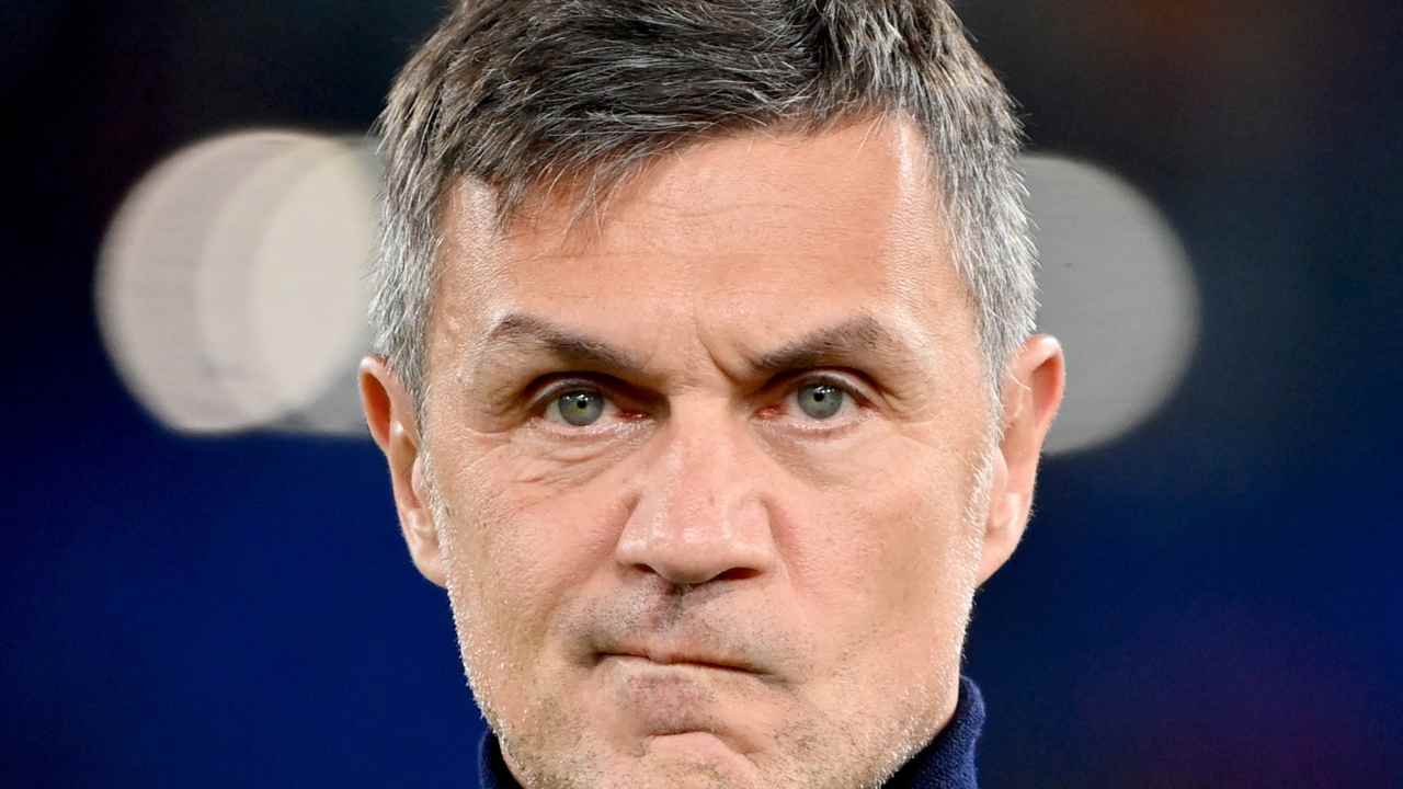 maldini