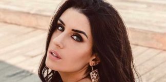 valentina vignali foto