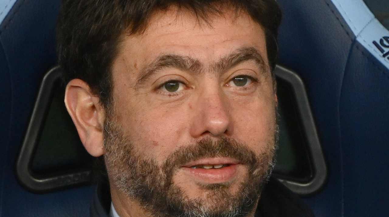 Agnelli, Juventus