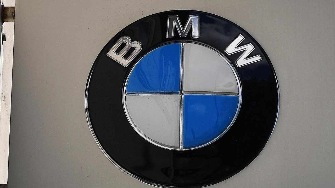 BMW (Ansa Foto)